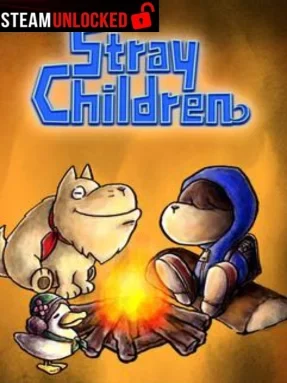 Stray Children Free Download