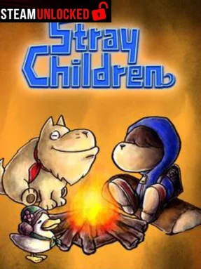 Stray Children Free Download