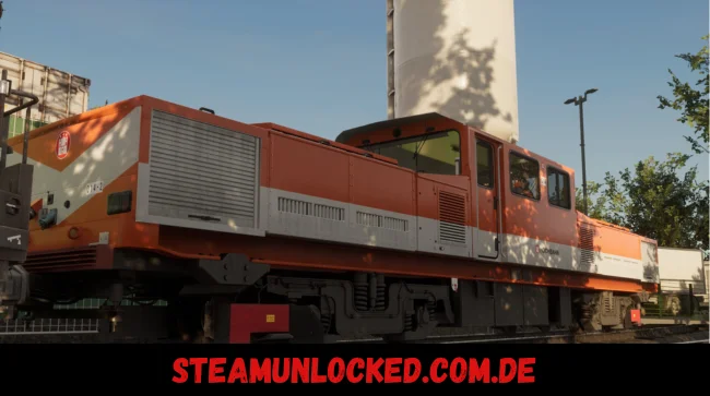 SubwaySim 2 - Hamburg Akkulok AL1 Free Download PC