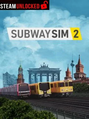 SubwaySim 2 – Hamburg Akkulok AL1 Free Download