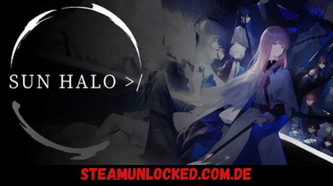 Sun Halo