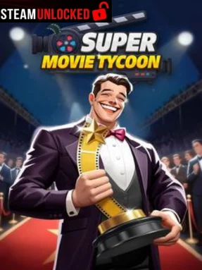 Super Movie Tycoon Free Download