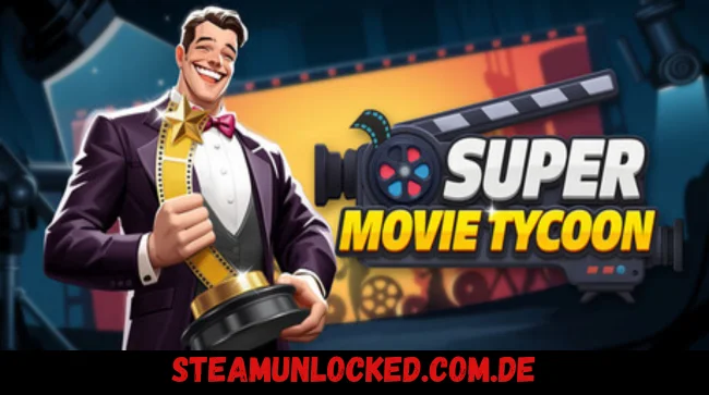 Super Movie Tycoon