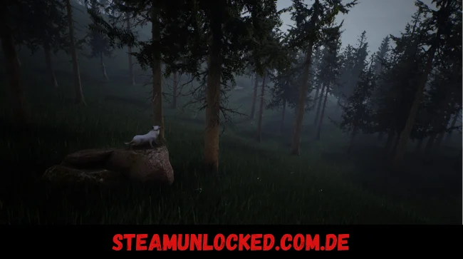 Survivalizm - The Animal Simulator Free Download