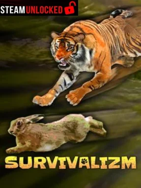 Survivalizm – The Animal Simulator Free Download