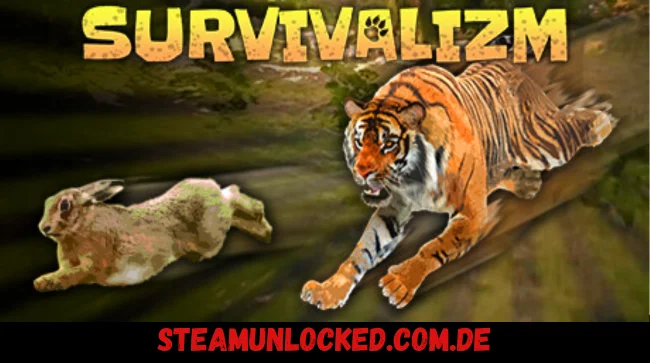 Survivalizm - The Animal Simulator