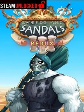 Swords and Sandals 3 Redux Free Download
