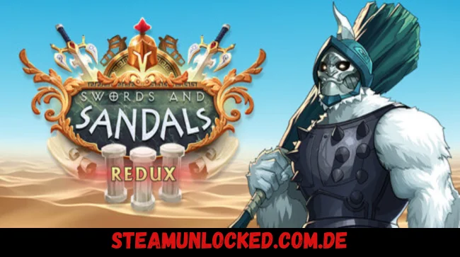 Swords and Sandals 3 Redux