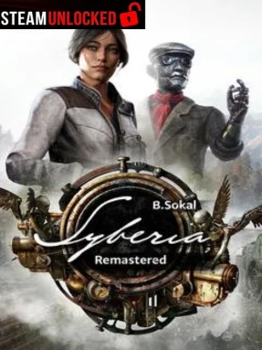 Syberia – Remastered Free Download