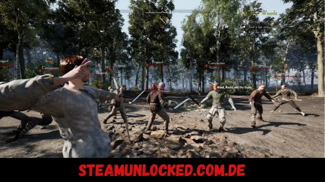 Tales of Old Dominus Free Download PC