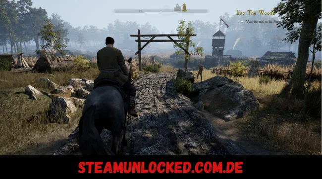 Tales of Old Dominus Free Download