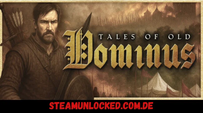 Tales of Old Dominus