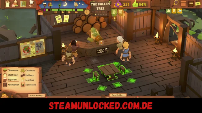 Tavern Keeper Free Download PC
