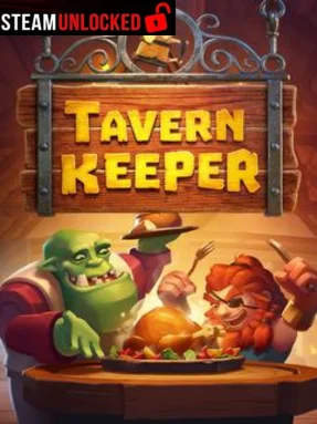 Tavern Keeper 🍻 Free Download