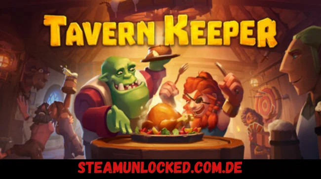 Tavern Keeper