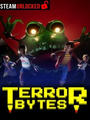 Terrorbytes Free Download