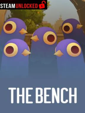 The Bench Free Download