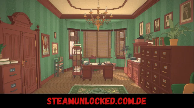 The Berlin Apartment Free Download PC