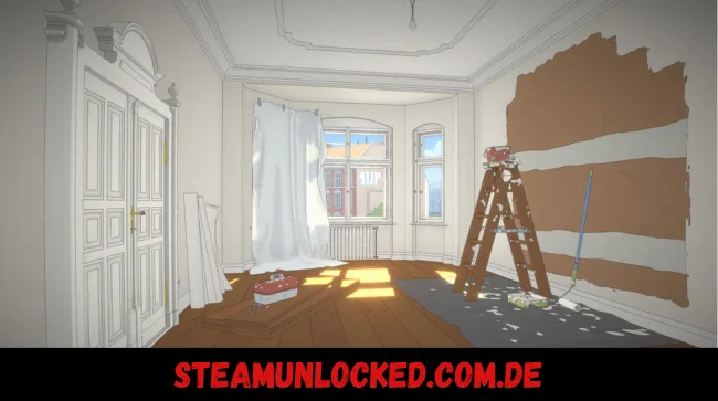 The Berlin Apartment Free Download