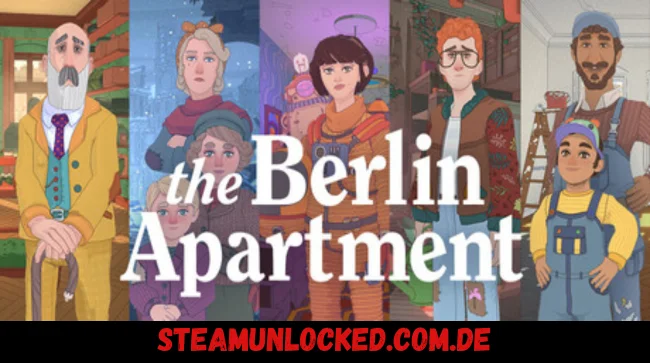 The Berlin Apartment