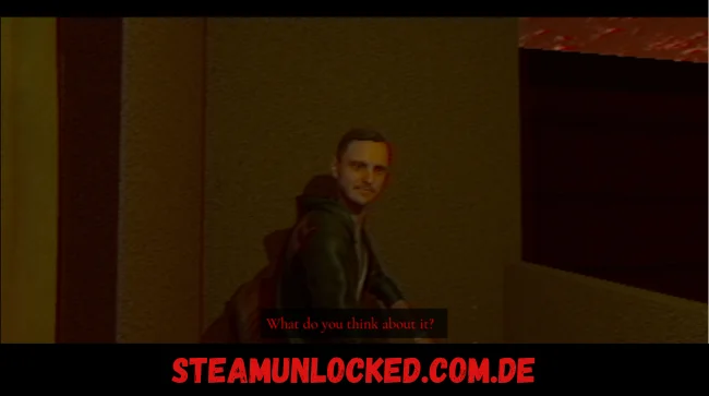 The Remains and The Residue Free Download PC