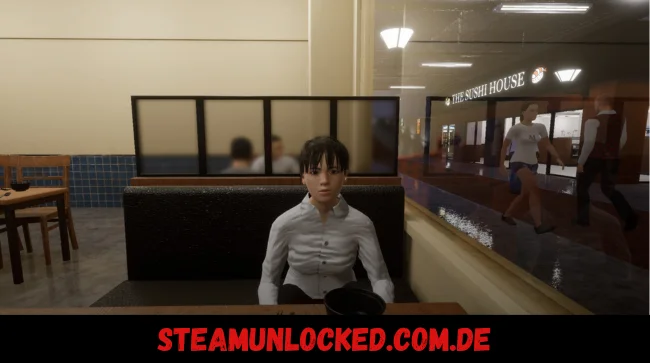 The Sushi House Free Download PC