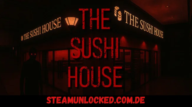 The Sushi House