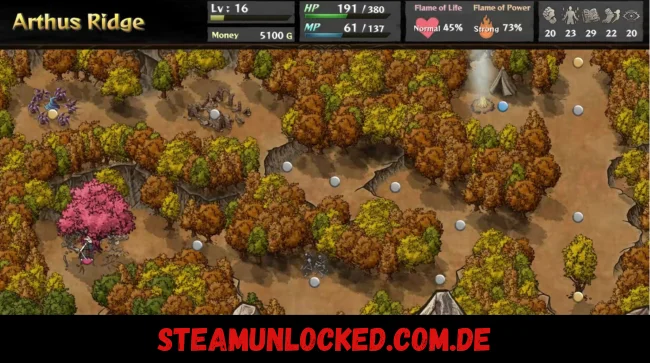 The Use of Life Free Download PC