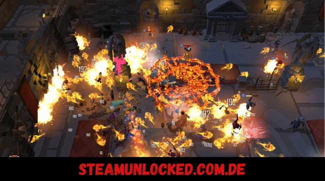 Traveler Arena Free Download PC