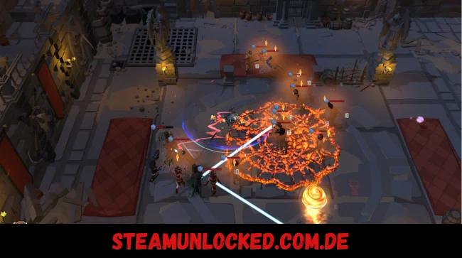 Traveler Arena Free Download