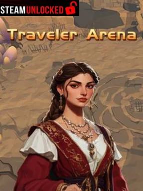Traveler Arena Free Download
