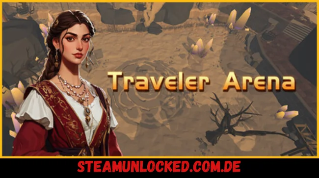 Traveler Arena