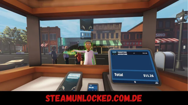 Ultimate Theater Simulator Free Download