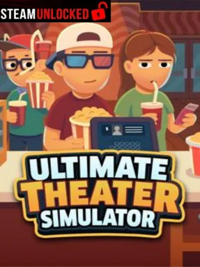 Ultimate Theater Simulator Free Download