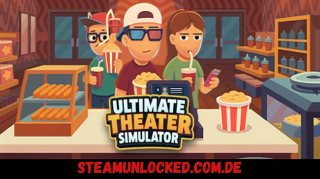 Ultimate Theater Simulator