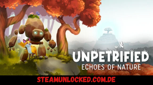 Unpetrified Echoes of Nature