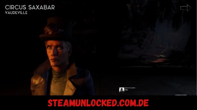 Vaudeville Free Download PC