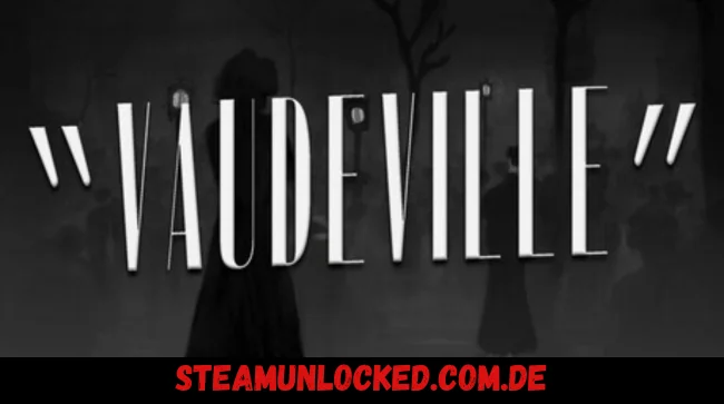 Vaudeville