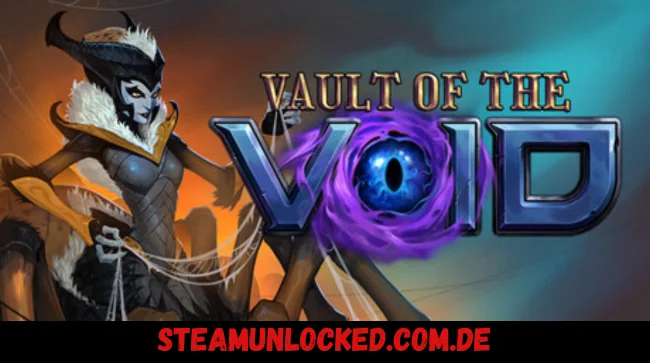 Vault of the Void