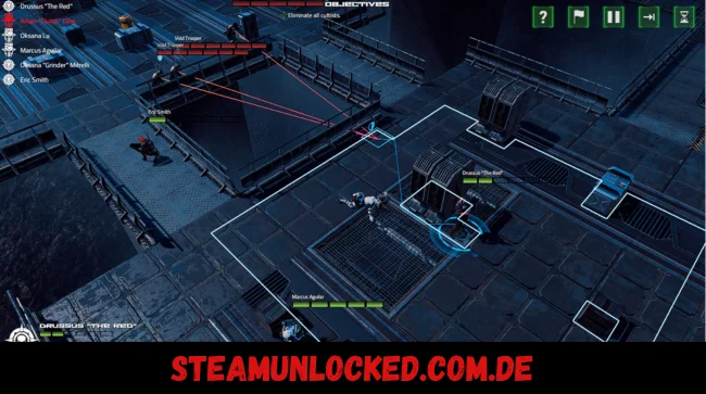 Void Marauders Free Download