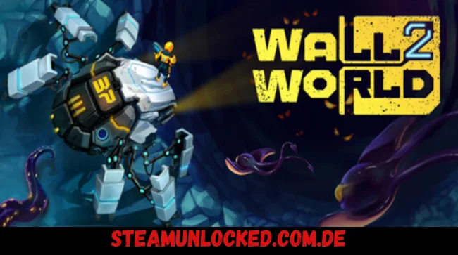Wall World 2