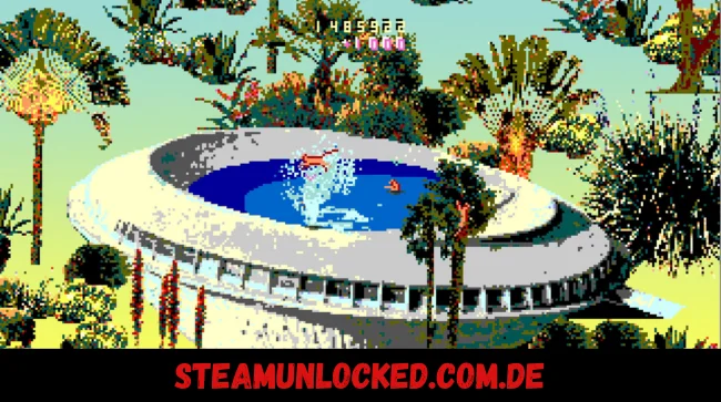 Warm Monkey Free Download