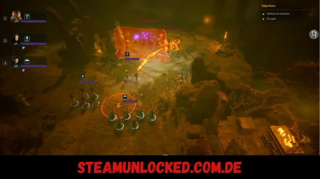 Wartorn Free Download