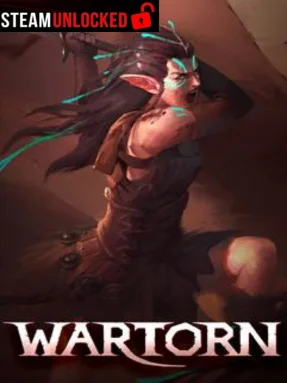 Wartorn Free Download