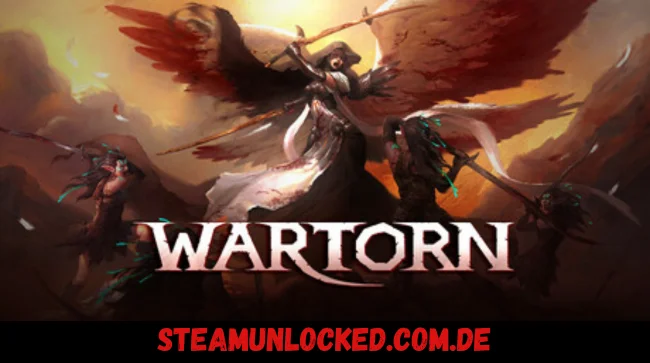Wartorn