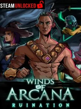 Winds Of Arcana: Ruination Free Download