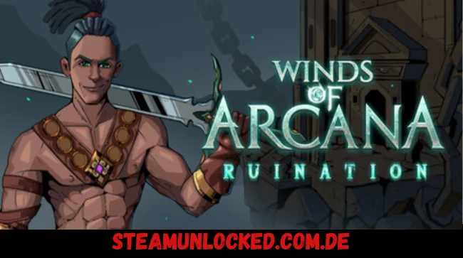 Winds Of Arcana Ruination