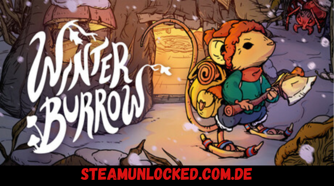 Winter Burrow