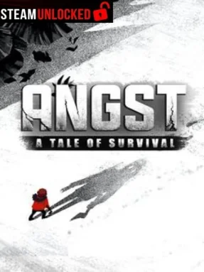 ANGST: A TALE OF SURVIVAL Free Download