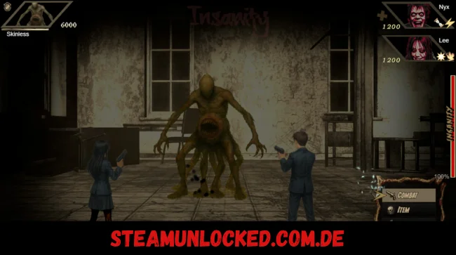 Agents of Shadow Free Download PC